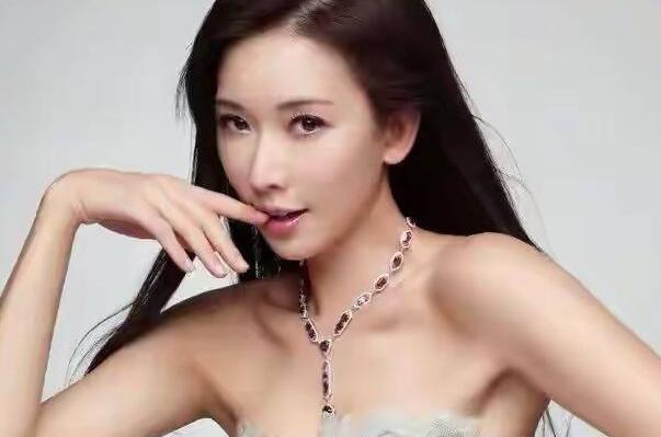 中国最漂亮的女生排名