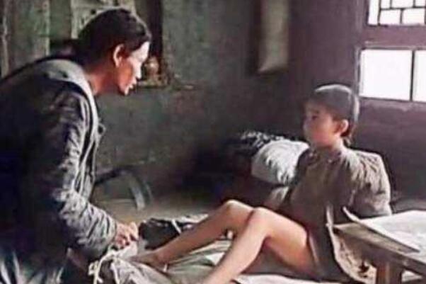 太监是割的什么部位图解