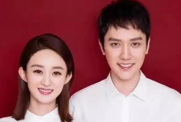 冯绍峰赵丽颖婚变原因是什么