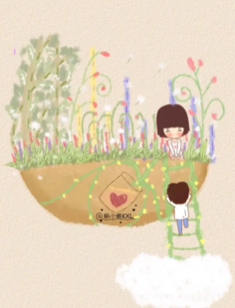 挽回爱情有绝招