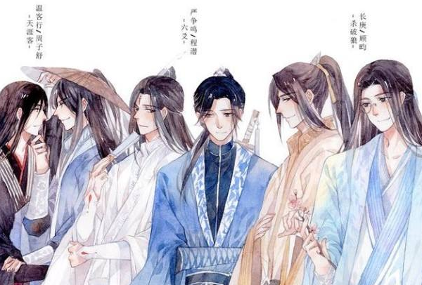 晋江三巨头是谁，这三人是全网公认的