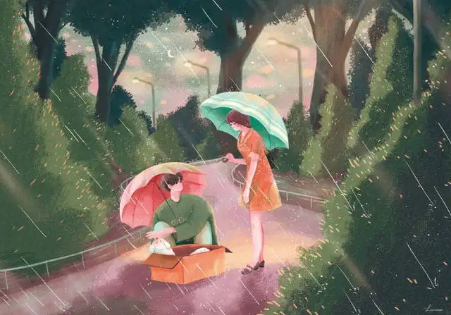 董洁和潘粤明这对昔日夫妻，有可能复合吗