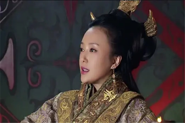 吕雉给刘邦戴了多少绿帽子