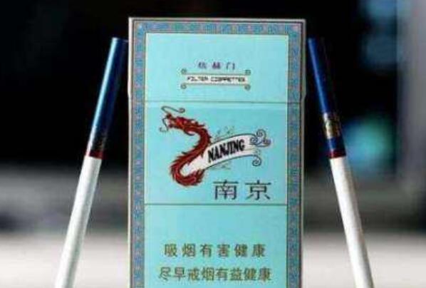 炫赫门多少钱一包