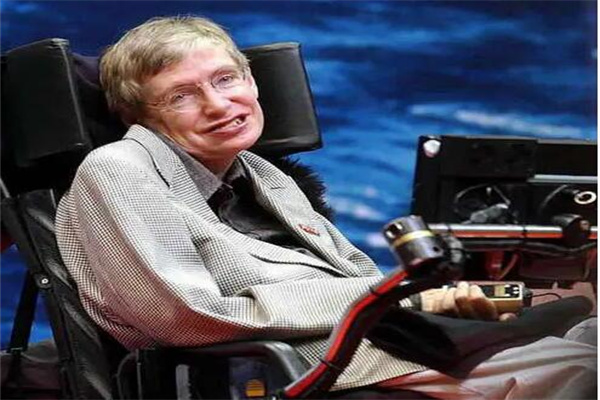 世界上智商最高的10个人