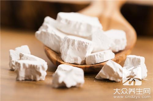 葛根汤组成是什么