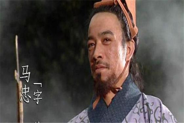 刘备最厉害的15位大将