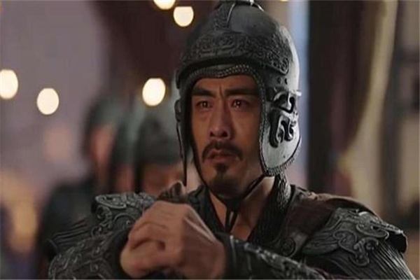 姜维一计害三贤怎么解释