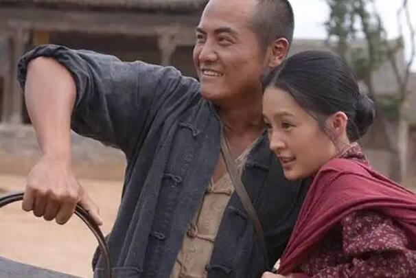 白鹿原中泡枣其实很变态