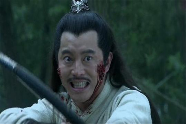 刘备伐吴失去了十位大将