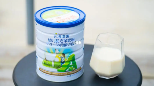 针对宝宝脾胃虚的奶粉有哪些