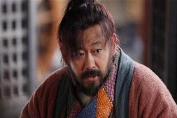 凌烟阁24功臣为啥没有程咬金