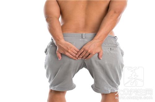 女生肛门软软的肉疙瘩是什么