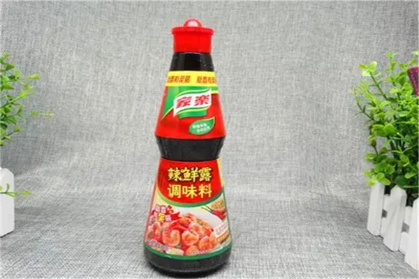 辣鲜露是什么调料