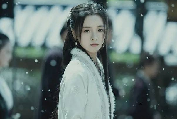 雪中悍刀行几号开播