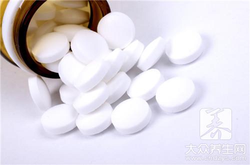 咖啡酸片有什么作用与功效
