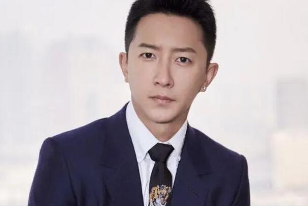 乐华娱乐旗下艺人都有谁