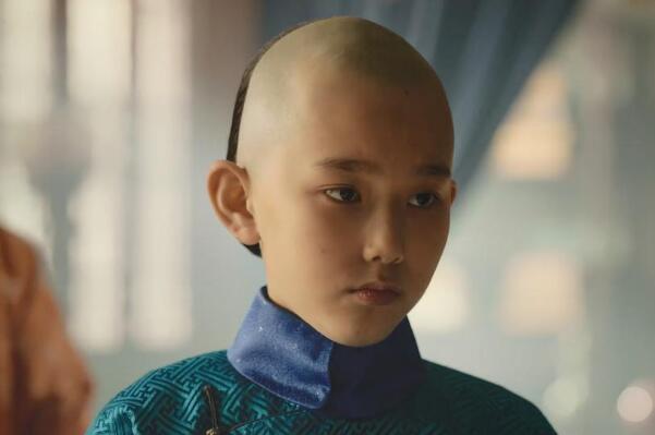 乾隆生母是谁