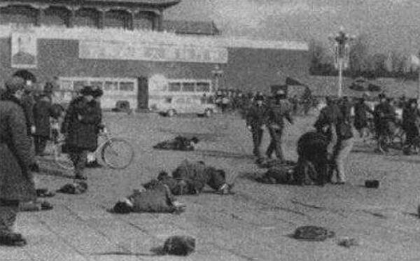 田建明枪战死了多少人