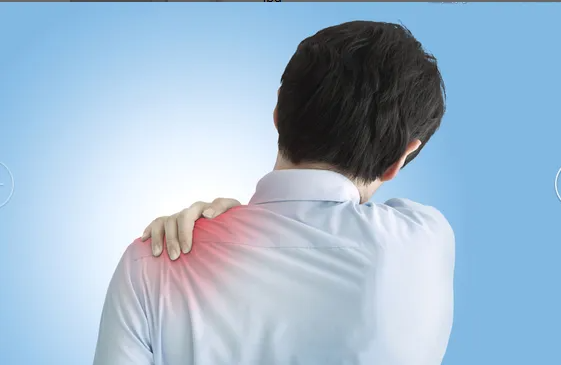 肩周炎是什么