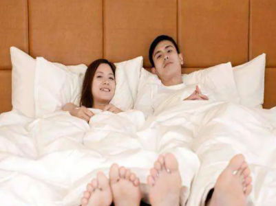 男女必学的五个性爱技巧