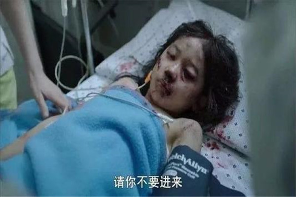 赵斗淳掏素媛肠子做什么,销毁犯罪证据