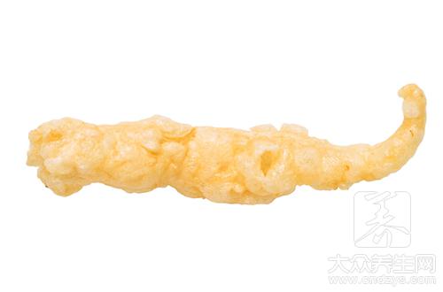 鱼胶和燕窝的功效哪个更好