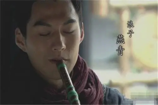 梁山最垃圾的十个天罡是谁