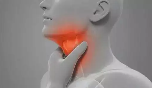 咽喉炎该吃什么药好得快