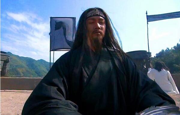 诸葛亮其实没死