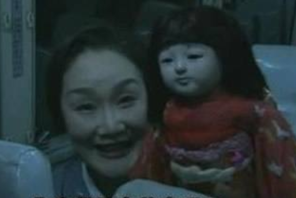 短篇鬼故事胆小勿入