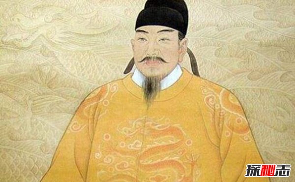 世界史上公认十大帝王