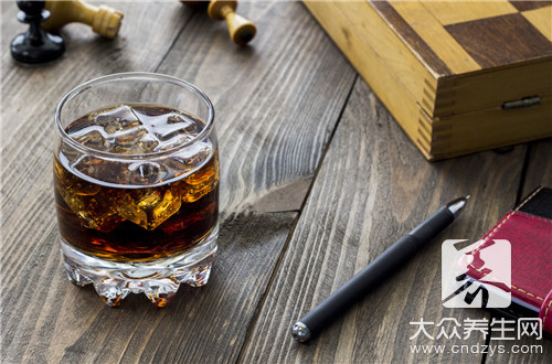 喝什么饮料解酒最快呢
