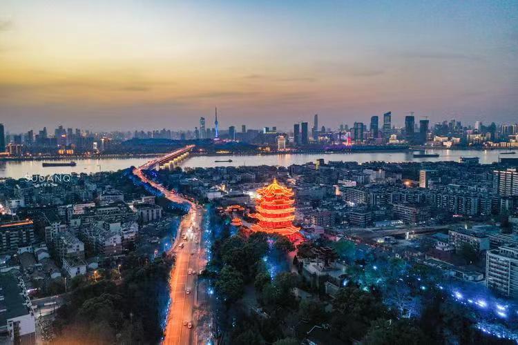 中国最大的城市排名
