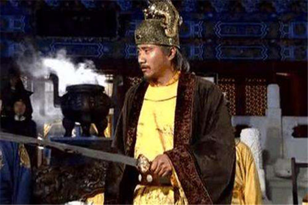 蓝玉被朱元璋剥皮后几天才死
