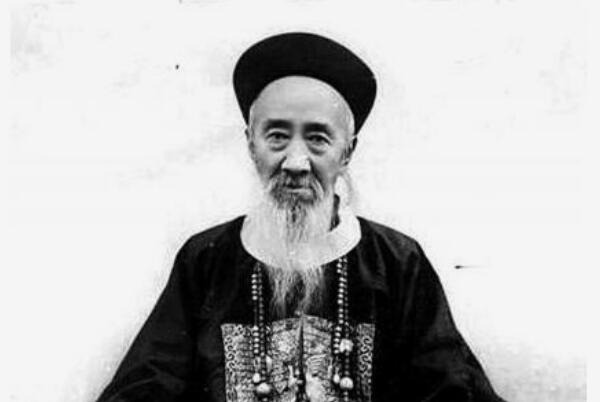李鸿章死后为什么被拖尸