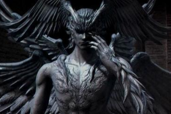 撒旦手下的七大恶魔