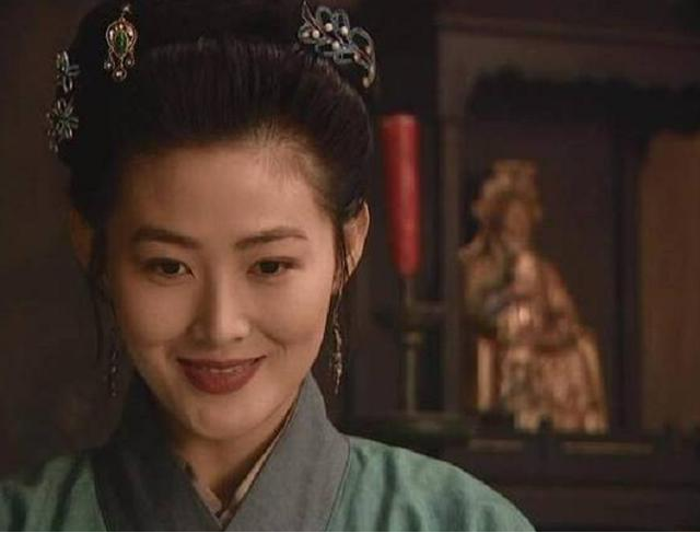比窦娥还冤的人（历史上真实的潘金莲）