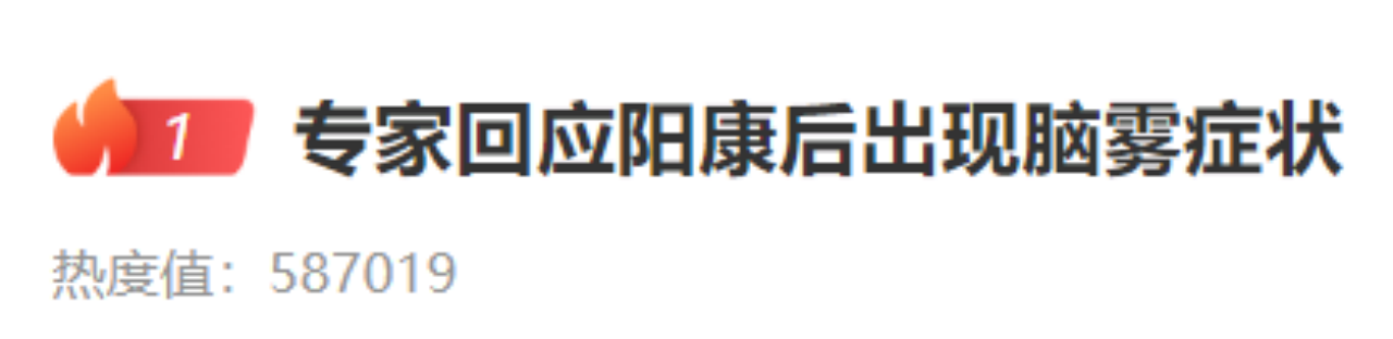 什么是“脑雾”（怎样缓解“脑雾”症状）