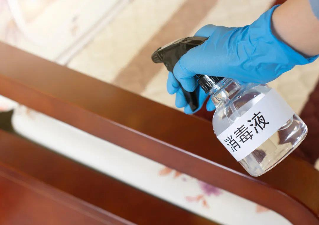 阳康后的注意事项（感染新冠康复后室内怎么消毒）