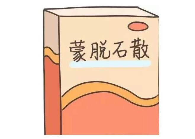xbb毒株症状有哪些（蒙脱石散的功效与作用）