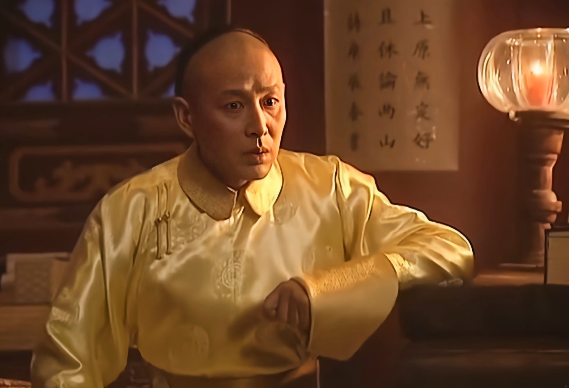 有哪些关于康熙的电视剧 有关康熙拍了哪些经典影视剧