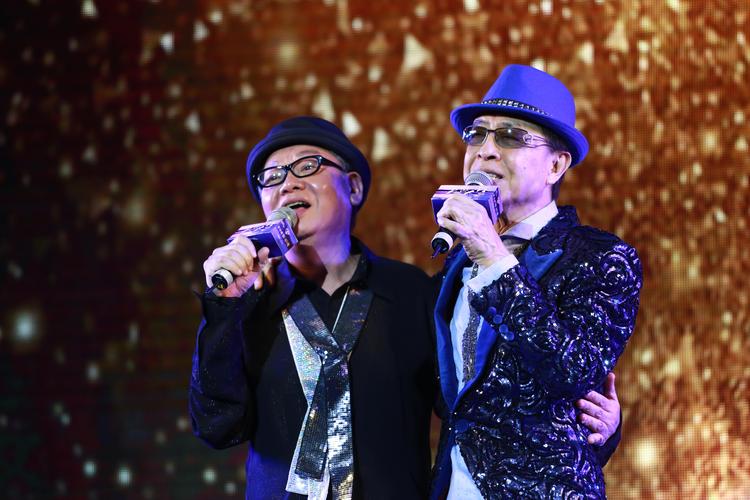 叶振棠有什么经典歌曲 哪些知名老歌是叶振棠唱的