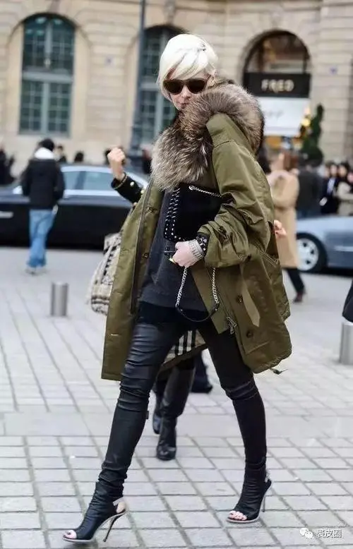 派克服是什么是什么面料做的呢