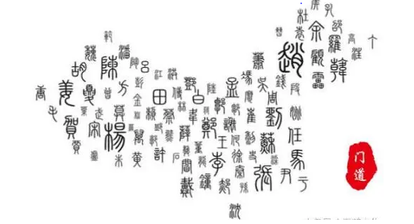 申氏的起源在哪里