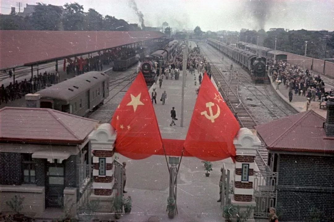 如果苏联重新建立了会影响中国吗