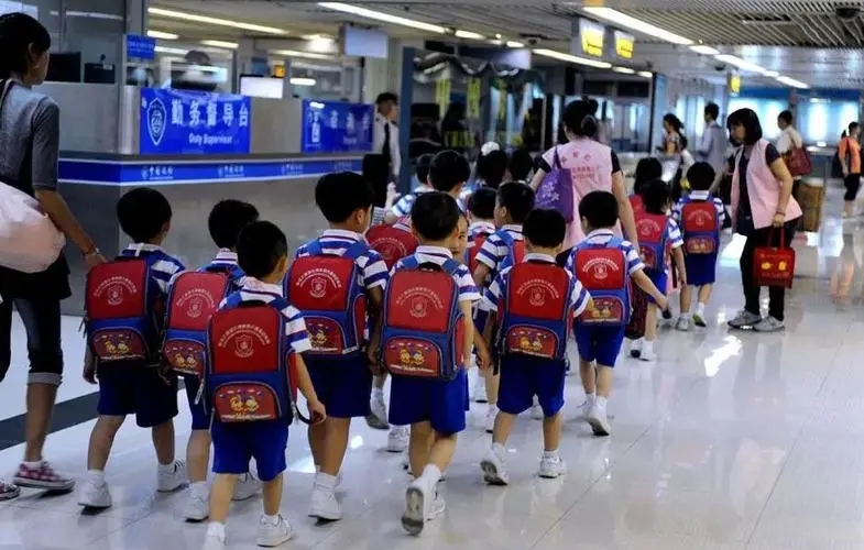 双非儿童是哪类人 香港有多少双非儿童