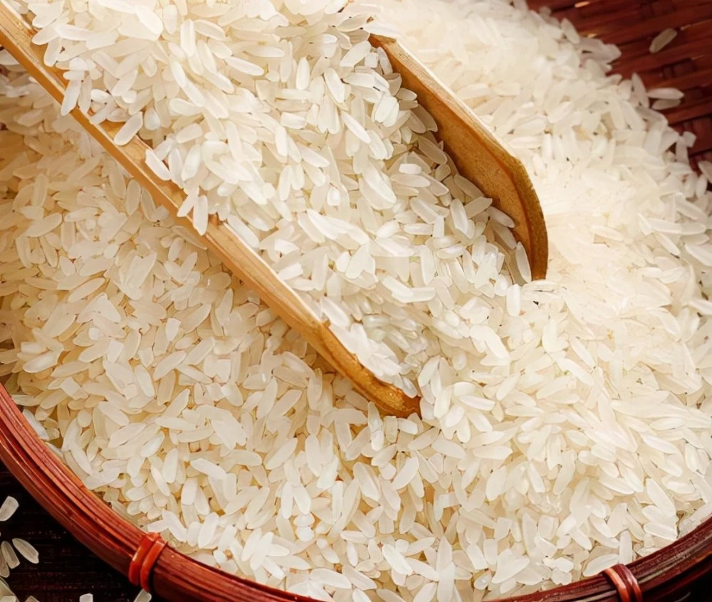 大米是属于粗粮类吗？会发胖吗？