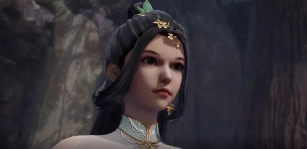 无上神帝有几个女主
