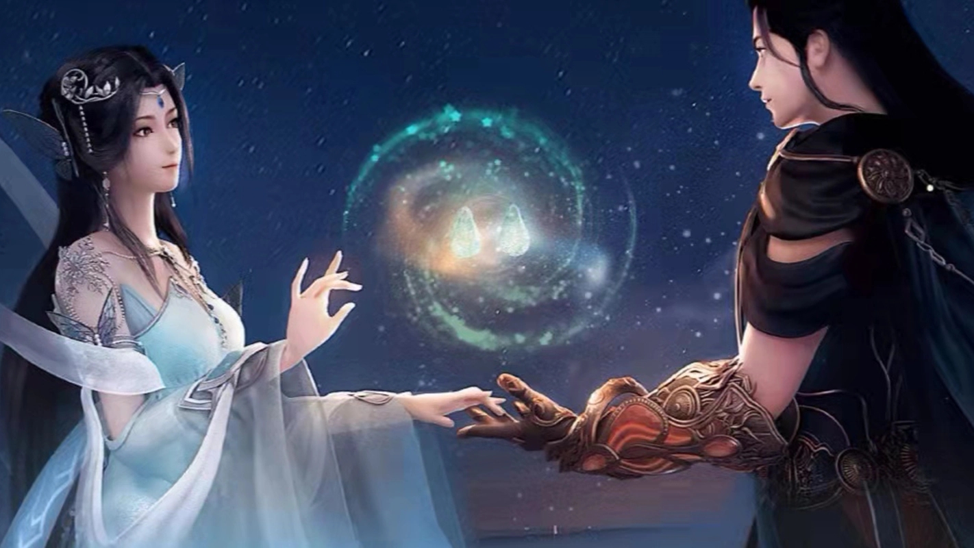 星辰变有什么等级 星辰变的散仙的地位